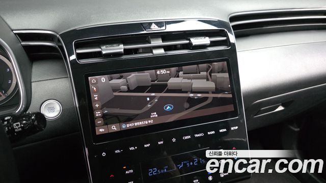 Hyundai Tucson 2023 — photo 15