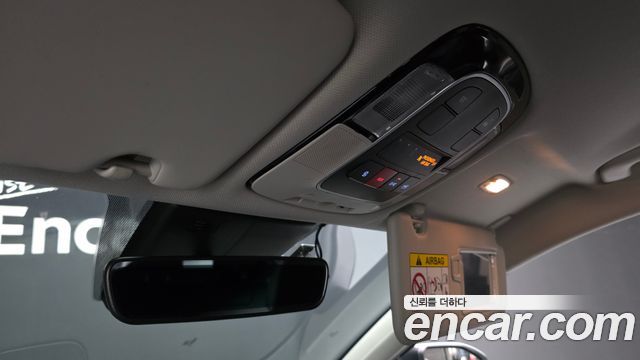 Hyundai Tucson 2023 — photo 18