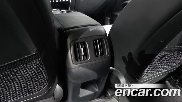 Hyundai Tucson 2023 — photo 19