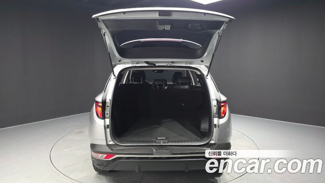 Hyundai Tucson 2023 — photo 20