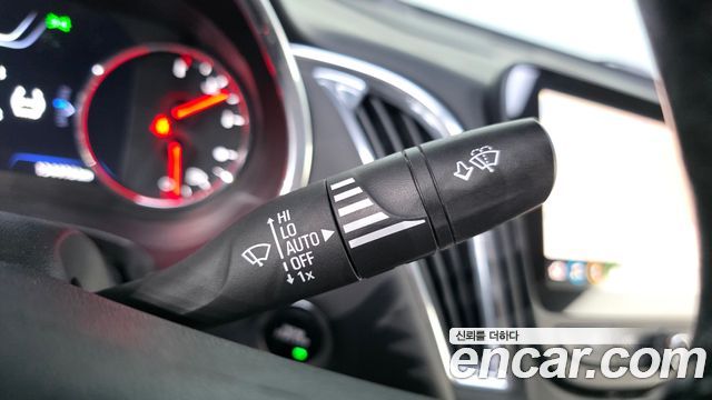 Chevrolet Korea Malibu 2019 — photo 28