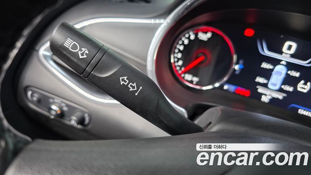 Chevrolet Korea Malibu 2019 — photo 29