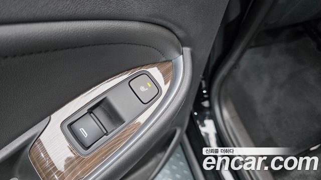 Chevrolet Korea Malibu 2019 — photo 30