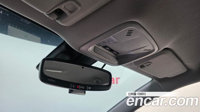 Chevrolet Korea Malibu 2019 — photo 31