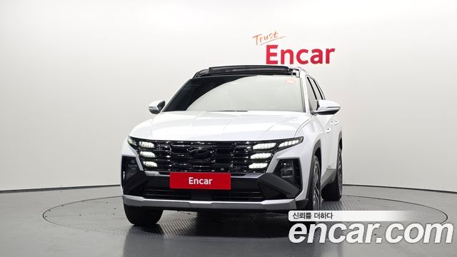 Hyundai Tucson 2024 — photo 3