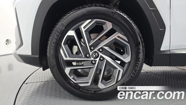 Hyundai Tucson 2024 — photo 5