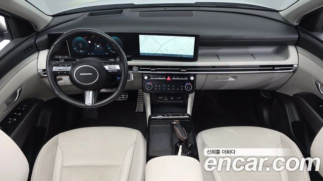 Hyundai Tucson 2024 — photo 10