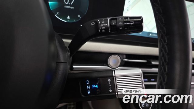 Hyundai Tucson 2024 — photo 12