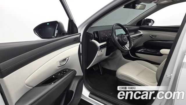 Hyundai Tucson 2024 — photo 13