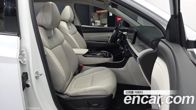 Hyundai Tucson 2024 — photo 17