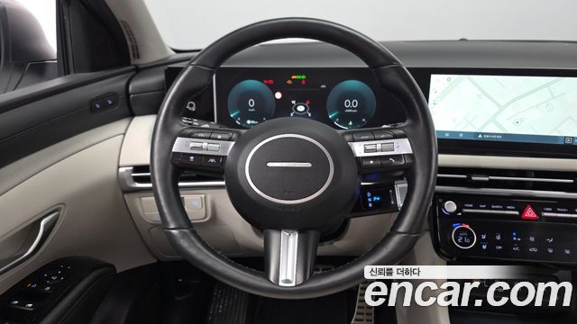 Hyundai Tucson 2024 — photo 19