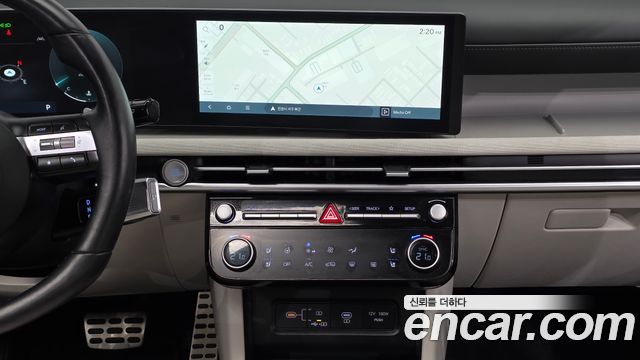 Hyundai Tucson 2024 — photo 21