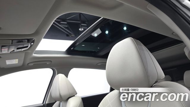 Hyundai Tucson 2024 — photo 24