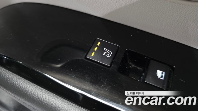 Hyundai Tucson 2024 — photo 25