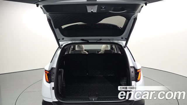 Hyundai Tucson 2024 — photo 26
