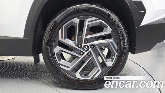 Hyundai Tucson 2024 — photo 7