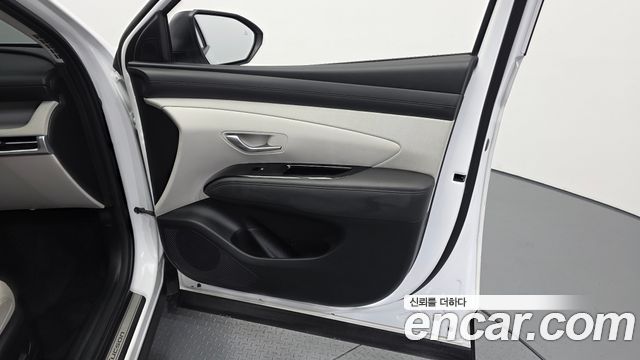 Hyundai Tucson 2024 — photo 14