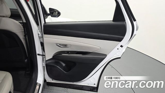 Hyundai Tucson 2024 — photo 15