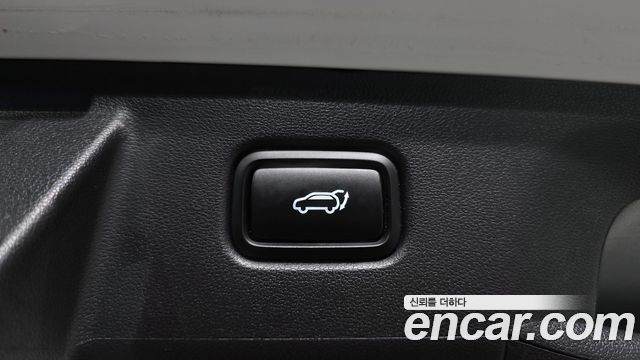 Hyundai Tucson 2024 — photo 27