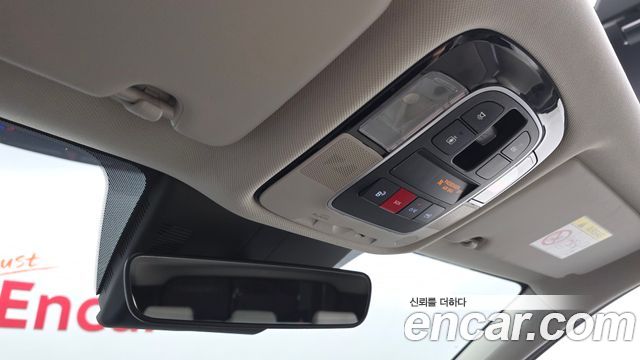Hyundai Tucson 2024 — photo 28