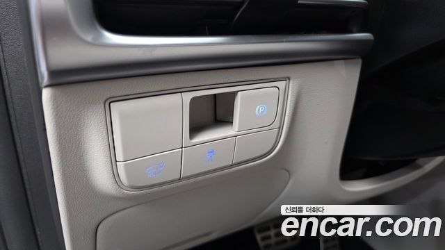 Hyundai Tucson 2024 — photo 30