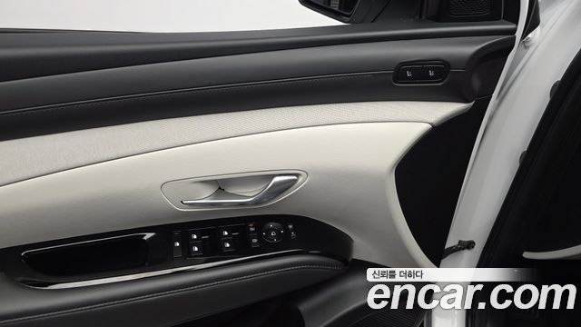 Hyundai Tucson 2024 — photo 31