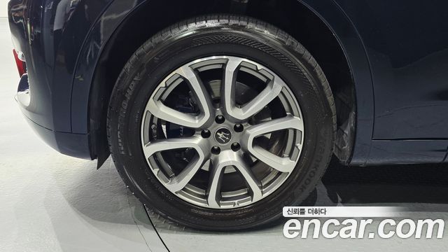 Maserati Levante 2022 — photo 7