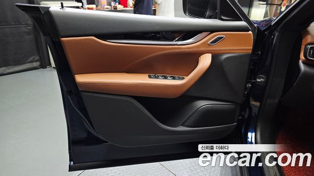 Maserati Levante 2022 — photo 14