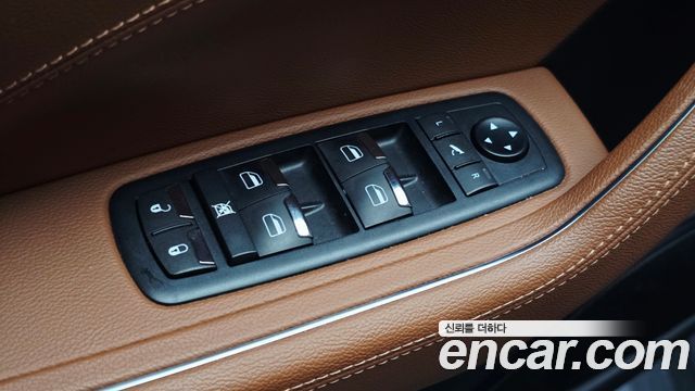 Maserati Levante 2022 — photo 36