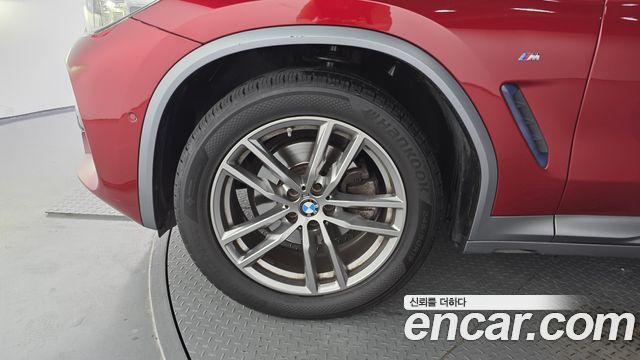 BMW X4 2020 — photo 5