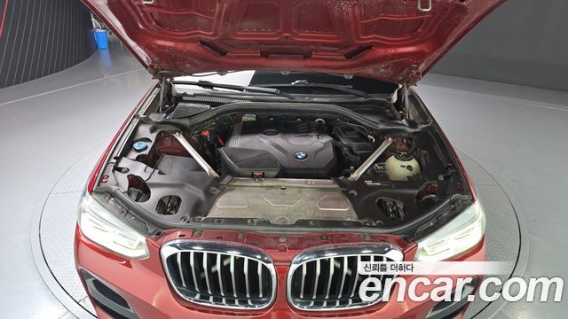 BMW X4 2020 — photo 6