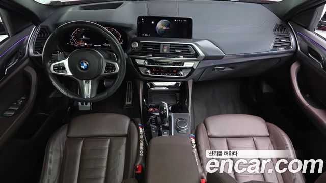 BMW X4 2020 — photo 10