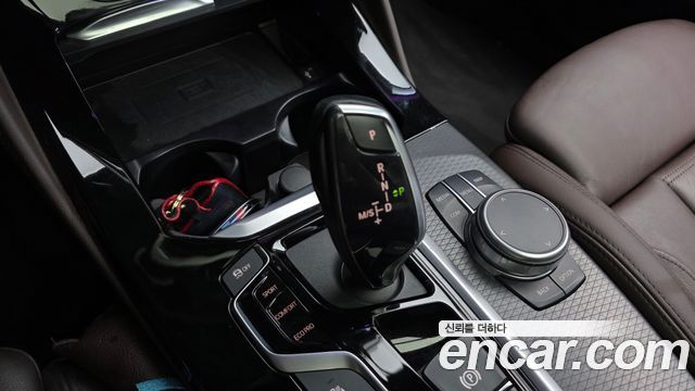BMW X4 2020 — photo 12
