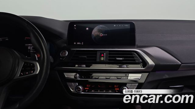 BMW X4 2020 — photo 18
