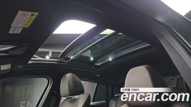 BMW X4 2020 — photo 21