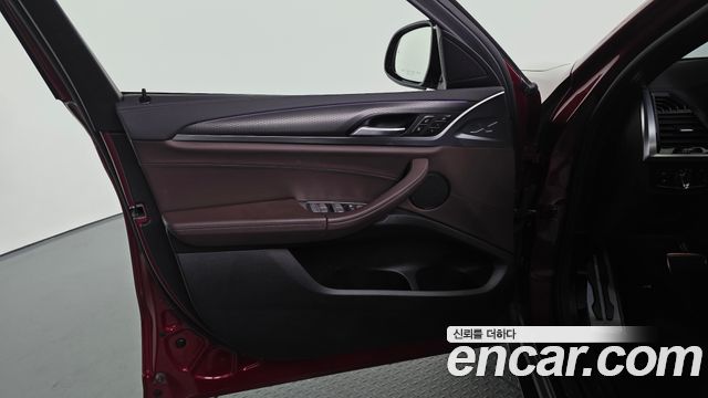 BMW X4 2020 — photo 14
