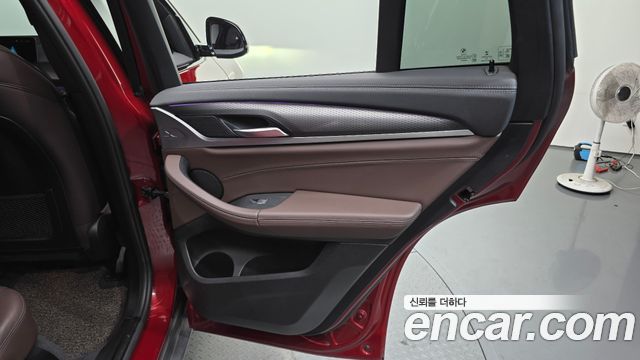 BMW X4 2020 — photo 15