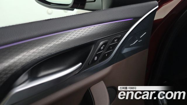 BMW X4 2020 — photo 31