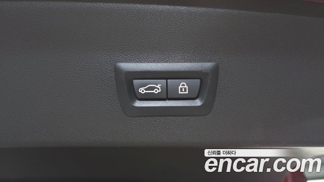 BMW X4 2020 — photo 34