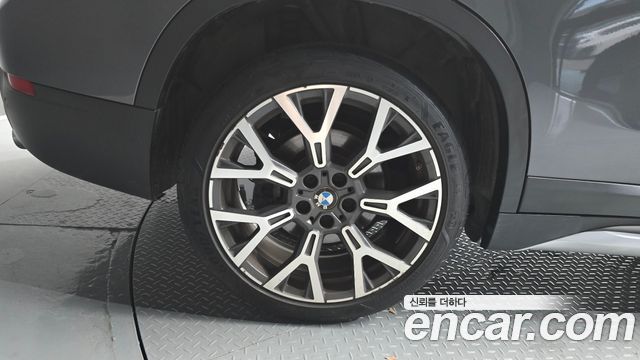 BMW X1 2022 — photo 5