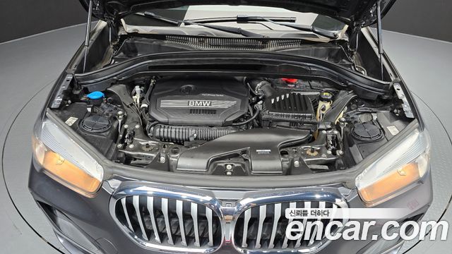 BMW X1 2022 — photo 6