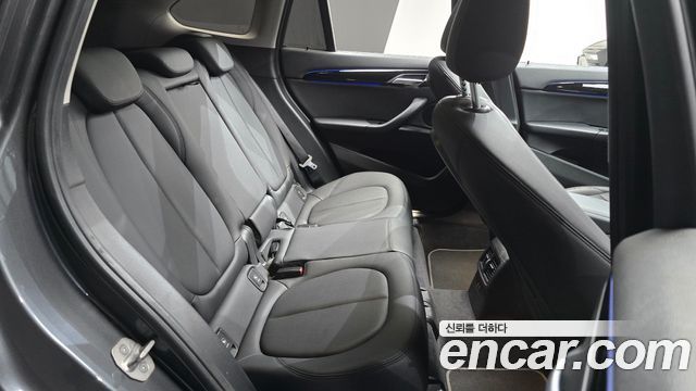 BMW X1 2022 — photo 17