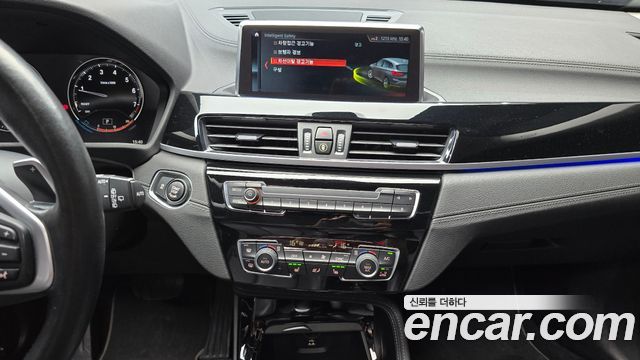 BMW X1 2022 — photo 20