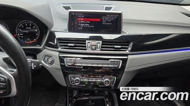 BMW X1 2022 — photo 21