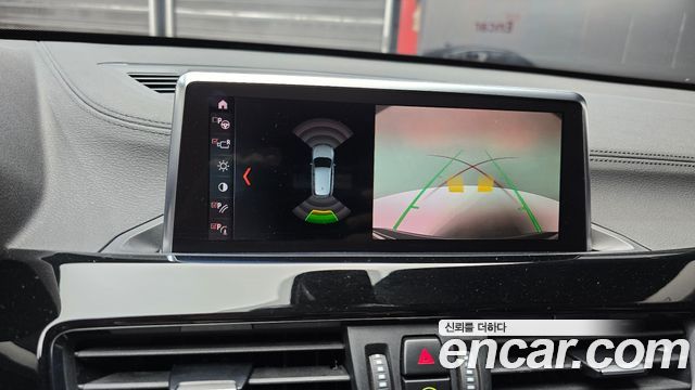 BMW X1 2022 — photo 22