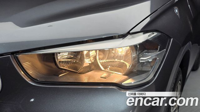 BMW X1 2022 — photo 8