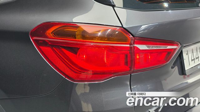 BMW X1 2022 — photo 9