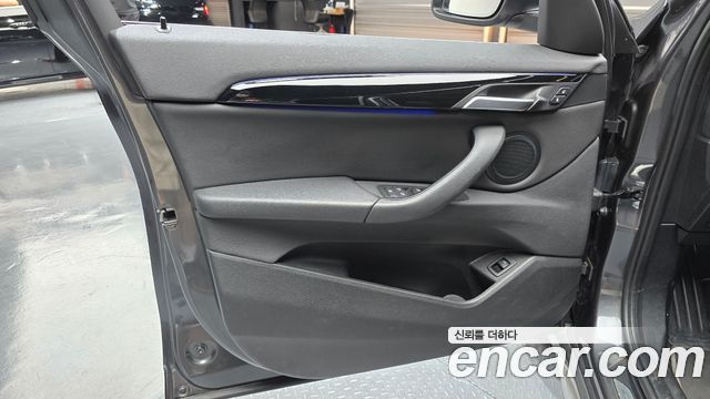 BMW X1 2022 — photo 14
