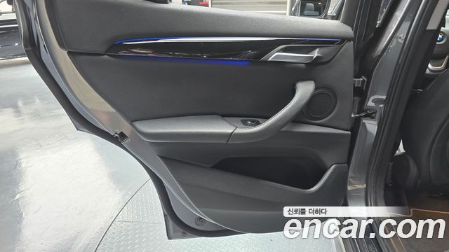 BMW X1 2022 — photo 15