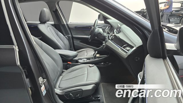 BMW X1 2022 — photo 16